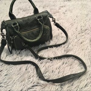 🦋 Turquoise Purse 🌙